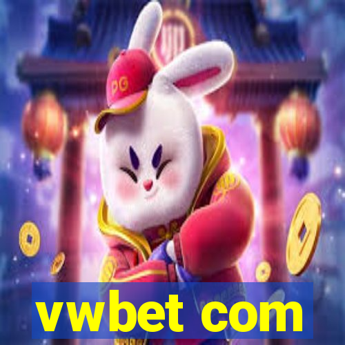 vwbet com